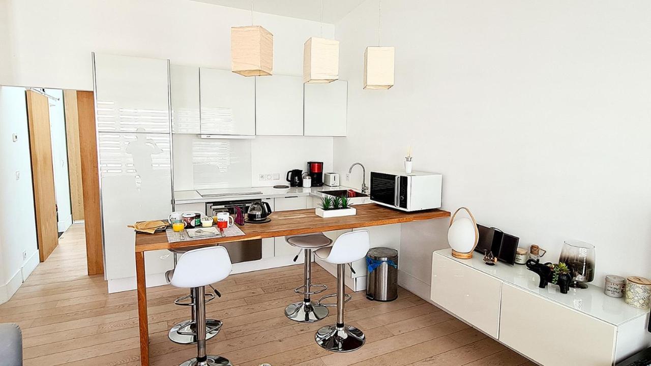 Esprit Loft Διαμέρισμα Βαν Εξωτερικό φωτογραφία