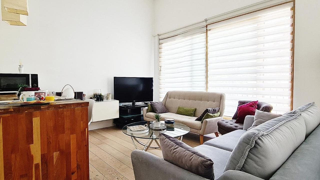 Esprit Loft Διαμέρισμα Βαν Εξωτερικό φωτογραφία