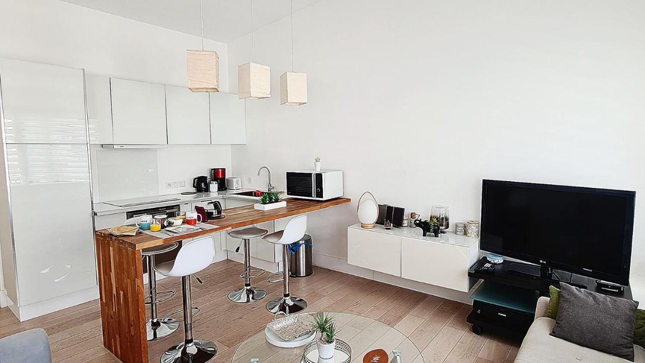 Esprit Loft Διαμέρισμα Βαν Εξωτερικό φωτογραφία