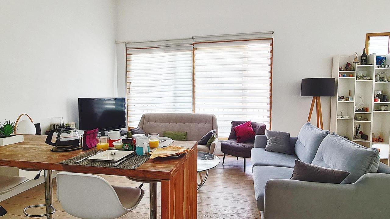 Esprit Loft Διαμέρισμα Βαν Εξωτερικό φωτογραφία